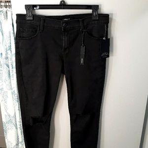 J Brand women's Jean's